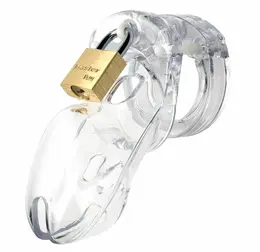 CB-3000 intimni kontrolni sistem prozirni 37 mm sa podesivim prstenovima