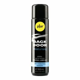 Pjur Backdoor Comfort Glide 100ml Water-Based Lubricant with Hyaluronan