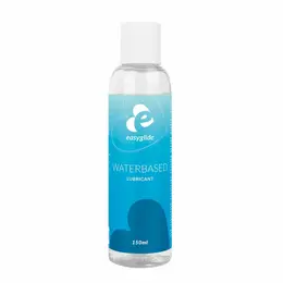 EasyGlide intimni lubrikant na vodenoj bazi 150 ml - Nežna formula za negu