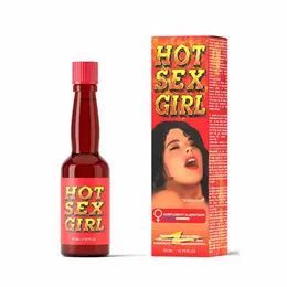 Labophyto Hot Sex Girl biljni ekstrakt za žene 15ml - Biljna formula