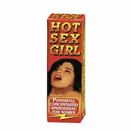 Labophyto Hot Sex Girl biljni ekstrakt za žene 15ml - Biljna formula