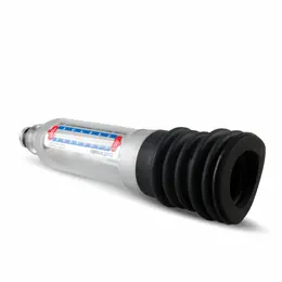 Bathmate Hydro7 Clear Water-Pressure System, Adjustable Size 13-18 cm