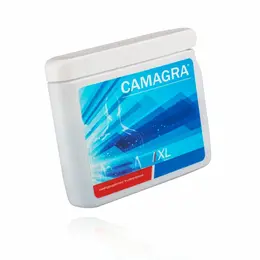 Camagra XL 60 kapsula - Biljni dijetetski dodatak za muškarce