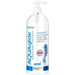 JOYDIVISION AQUAglide vodeni lubrikant 1L - pH-balansirana formula