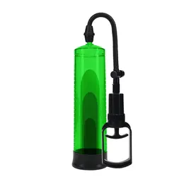 Pumped Basic Pump 2 Vodootporni Zeleni Vakuum Sistem