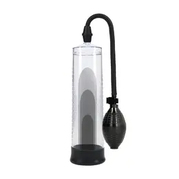 Shots Pumped Basic Pump 1 Providni Vodootporni Sistem