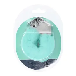 Ouch! Heavy-Duty Pahuljaste Lisice Puder Zelene – Sigurne Mekane Lisice