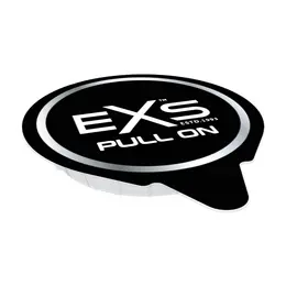 EXS Pull Non-Lateks kondomi 6 komada | Hipoalergeni i ultra-tanki dizajn