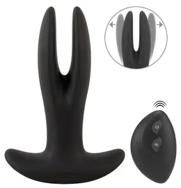 ANOS RC Spreader silikonski sistem sa dve ruke i daljinskim upravljanjem, vodootporan, 14 cm