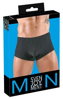 Svenjoyment Srebrne Lurex Pantalone S - Sijajuca, Rastegljiva Udobnost