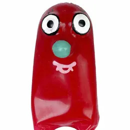 CONDOMERIE Nosy XL ručno oslikani umetnički lateks omot, boemski dizajn