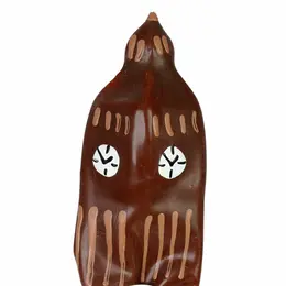 Condomerie ručno oslikani dekorativni kondom Big Ben XL – umetnički kolekcionarski predmet