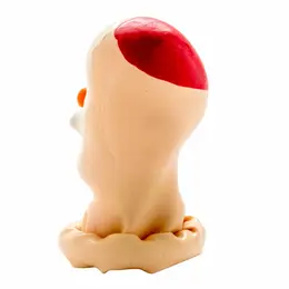 Condomerie Ručno Oslikani Dekorativni Kondom Deda Mraz Izdanje Poklon
