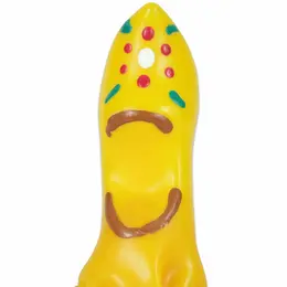 Condomerie Ručno Oslikani Dekorativni Lateks Model – Klompa Amsterdam Umetnost