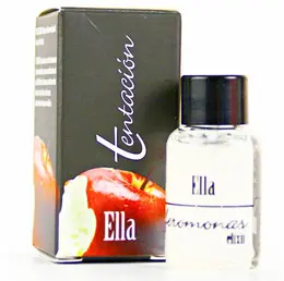 Tentacion Elixir for Her - Feromonski Parfem, 7 ml Staklena Bočica