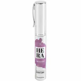 Secret Play Hera Parfem za Žene 10ml - Cvetno-Vanilija Putni Sprej