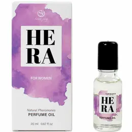 Secretplay Hera Parfemsko Ulje sa Ekstraktom Tartufa za Žene 20ml Roll-On