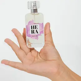 SecretPlay Hera Parfem sa Ekstraktom Tartufa, Voćno-Cvetni, 50ml Sprej