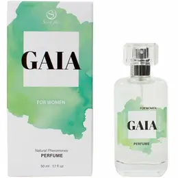 Secret Play Gaia Citrusno-Cvetni Parfem Sprej za Žene 50ml
