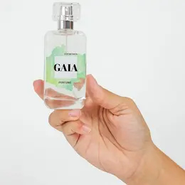 Secret Play Gaia Citrusno-Cvetni Parfem Sprej za Žene 50ml