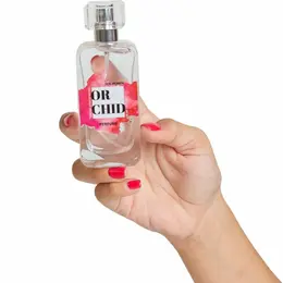 Secret Play Orchid Parfem Sprej za Žene 50ml - Crna Orhideja i Vanilija