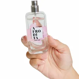 Secret Play AFRODITA Parfem za Žene 50ml - Karamel Feromonski Sprej