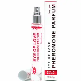 Eye of Love One Love Feromonski parfem 10ml - Citrusna i cvetna esencija