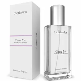 Intimateline Captivation Chase Me Parfem za žene 30ml - Feromonska formula