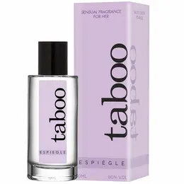RUF Taboo Espiegle Toaletna voda za žene 50ml sa feromonima