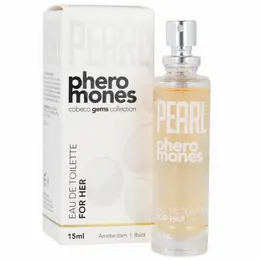 Cobeco Pearl Feromoni Parfemska voda za nju 15ml - Elegantan miris