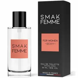 RUF For Her Parfem sa feromonima 50ml - Elegantan miris za žene