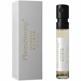 PheroStrong Feromonski eliksir za žene 2ml - Citrusni i amber parfem