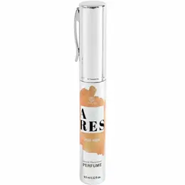 Secret Play Ares Drvenasto-citrusni parfem za muškarce 10ml Putni atomizer