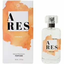Secret Play Ares Parfem za muškarce sa prirodnim ekstraktom tartufa 50ml
