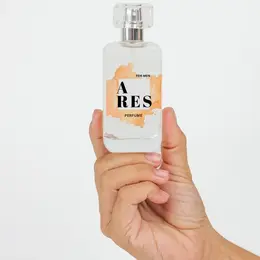 Secret Play Ares Parfem za muškarce sa prirodnim ekstraktom tartufa 50ml