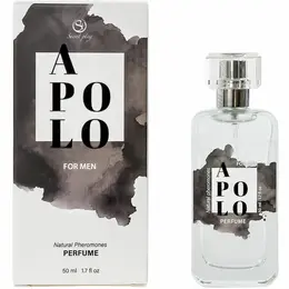 Secret Play Apolo Mirisni sprej za muškarce sa ekstraktom tartufa 50ml