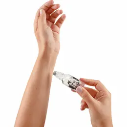 Secret Play Apolo Parfem na bazi ulja za muškarce sa drvenastim mirisom 20ml