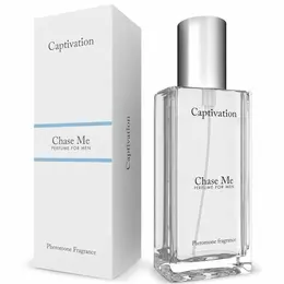 Intimateline Captivation Chase Me Parfemska voda za muškarce 30ml - Feromonska formula