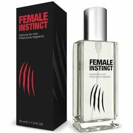 Intimateline Muški parfem sa feromonskim kompleksom 30 ml