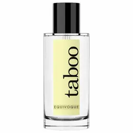 RUF Taboo Equivoque Uniseks miris sa feromonima 50ml