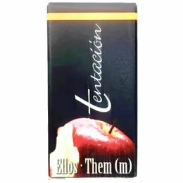 Tentacion Elixir Feromonski miris za muškarce 7ml - Staklena bočica