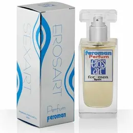 EROS-ART Feroman Parfem za muškarce 50ml - Feromonska parfemska voda