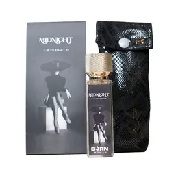 Burn Midnight Ženski parfem 20 ml - Elegantne cvetne i orijentalne note