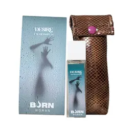 BURN Desire Parfem za žene 20ml - Elegantan kompaktni miris