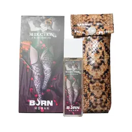 Burn Seduction Ženski parfem 20ml - Elegantan kompaktni mirisni sprej