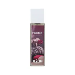 Burn Passion ženski parfem 20ml - Kompaktna elegantna mirisna nota za žene