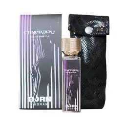 Burn Temptation ženski parfem 20 ml - Kompaktna elegantna mirisna nota