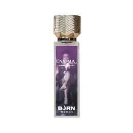 Burn Enigma ženski parfem 20 ml - Elegantna kompaktna mirisna nota