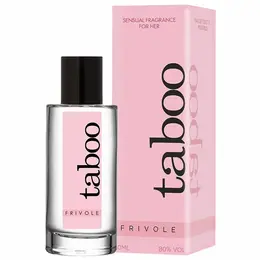RUF Taboo Frivole Sensual feromonski parfem za žene 50ml