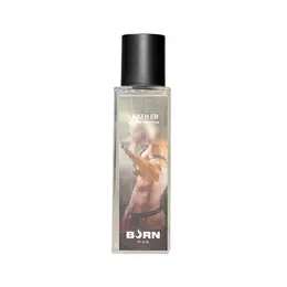 Burn Leather muški parfem 20 ml - Sofisticiran drvenasti miris